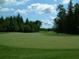 Smoky Lake Golf Course — photo 2