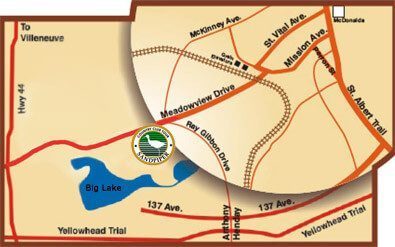 Sandpiper Golf & Country Club