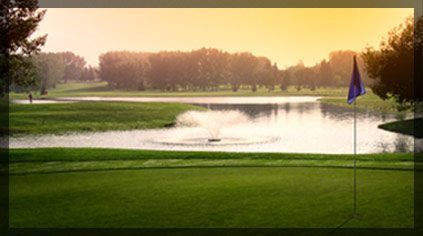 Broadmoor Public Golf Course