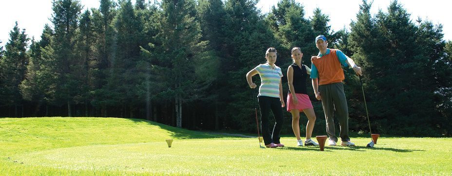 Sherwood Golf & Country Club — photo 2