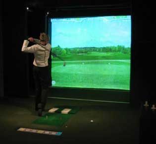 Blair Oko Golf Academy