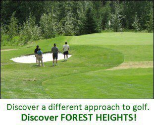 Forest Heights Golf Course