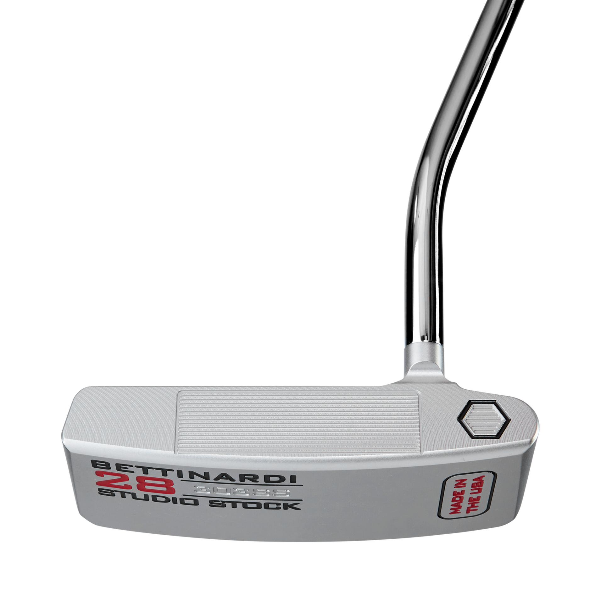 Bettinardi Studio Stock 28 putter