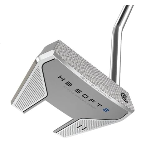 Cleveland HB Soft 2 Model 11 putter
