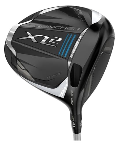 Cleveland Launcher XL 2 driver