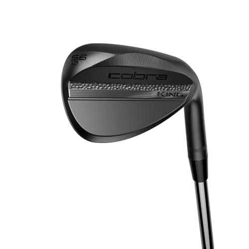 Cobra King wedge