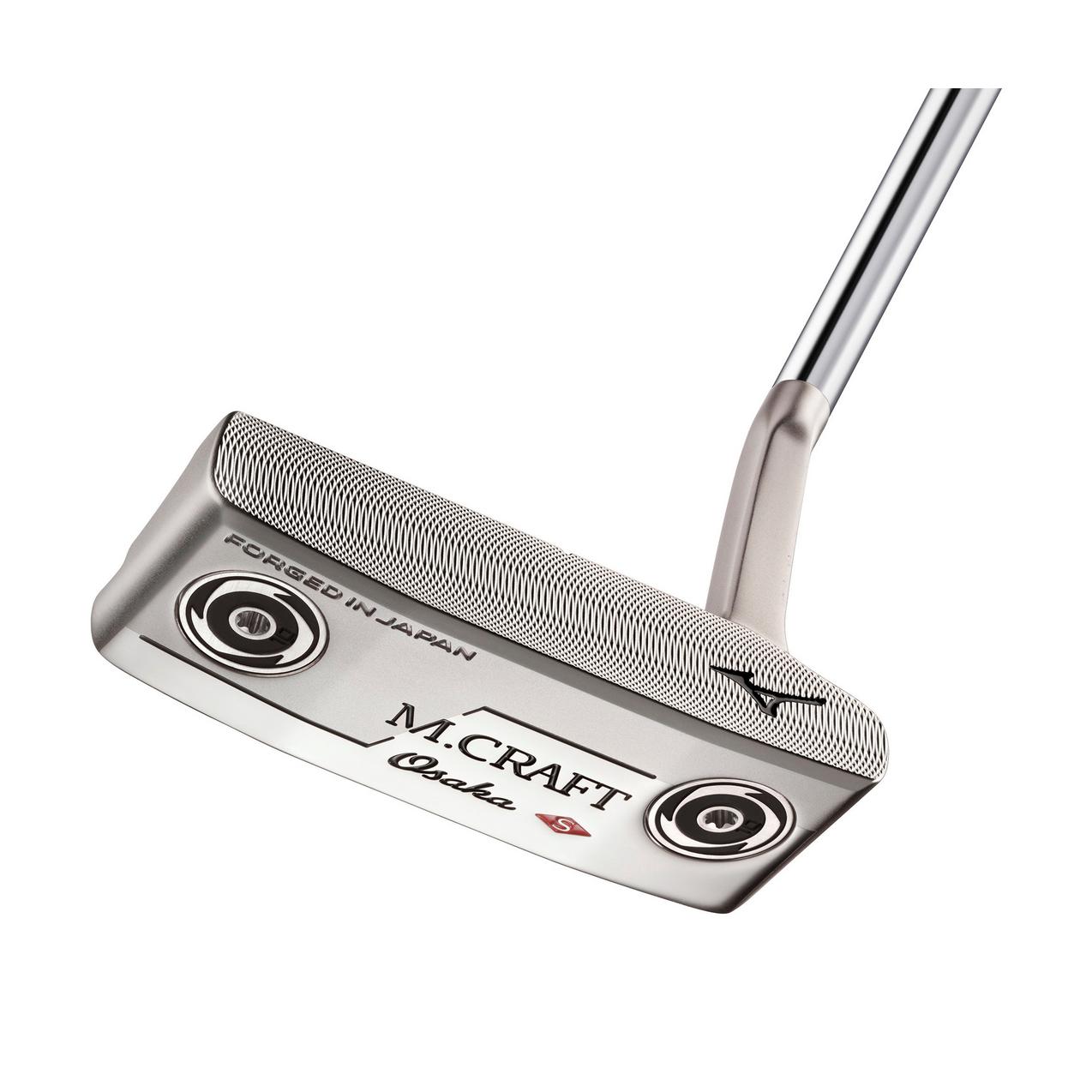 Mizuno M.Craft Osaka putter