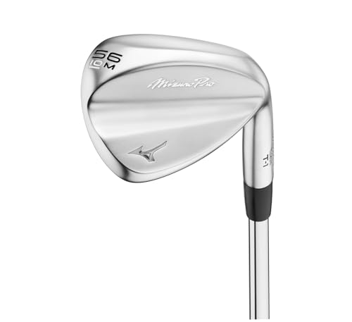 Mizuno Pro T-1 wedge