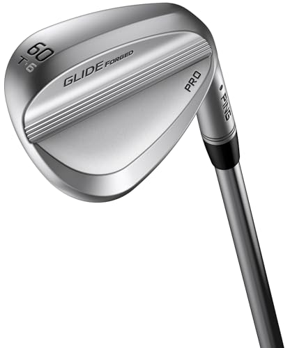 Ping Glide 4.0 wedge