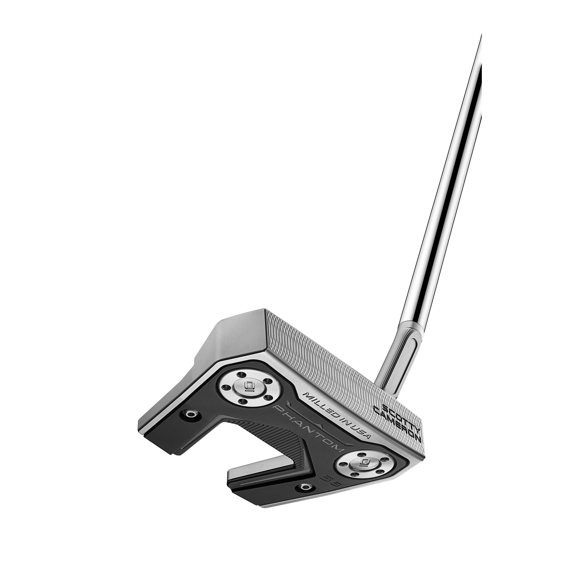 Scotty Cameron Phantom 5.5 putter