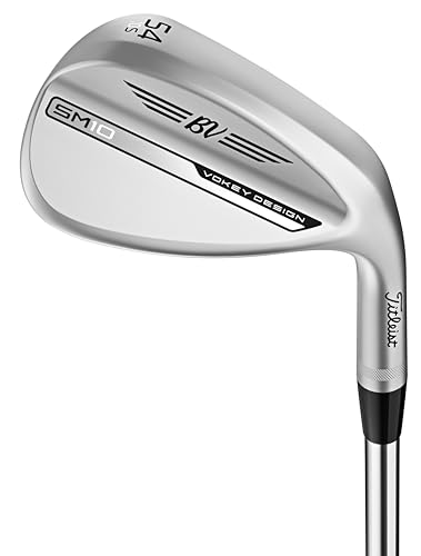 Titleist Vokey SM10 wedge