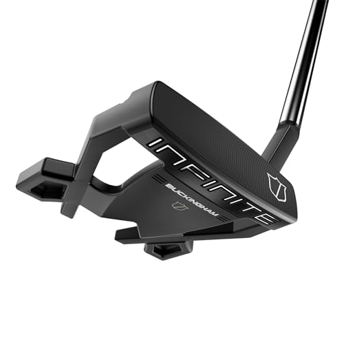 Wilson Infinite Buckingham putter