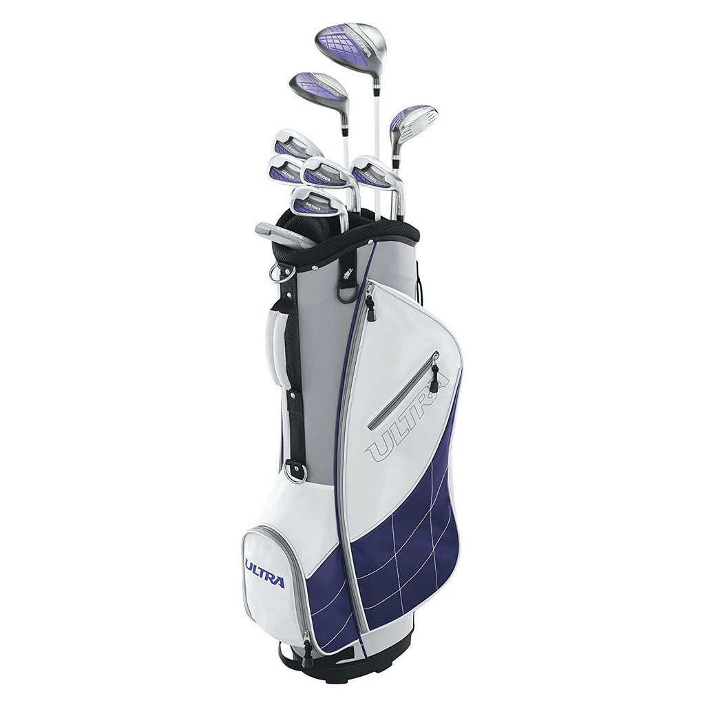 Best Golf Clubs for Lady Beginners Review - Golf This