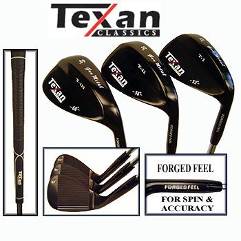 Best Wedge Sets Reviews - Golf This
