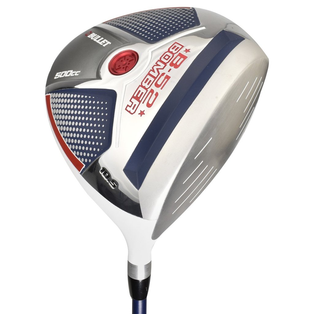 Biggest Golf Driver Review Golf This