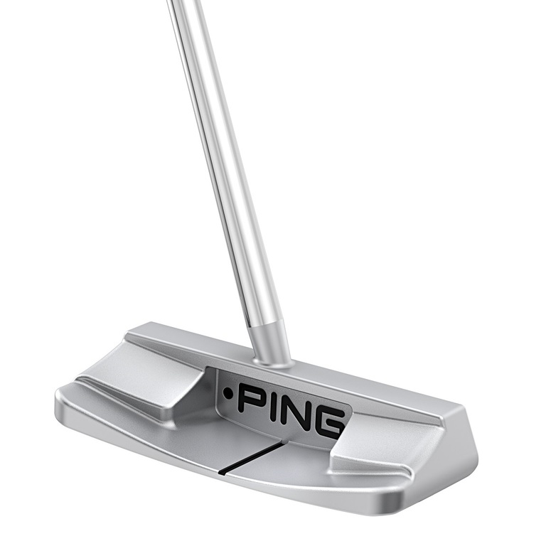 Best Centre Shafted Putters Review - Golf This