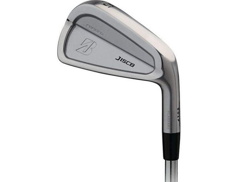 Bridgestone J15 Irons Review Golf This