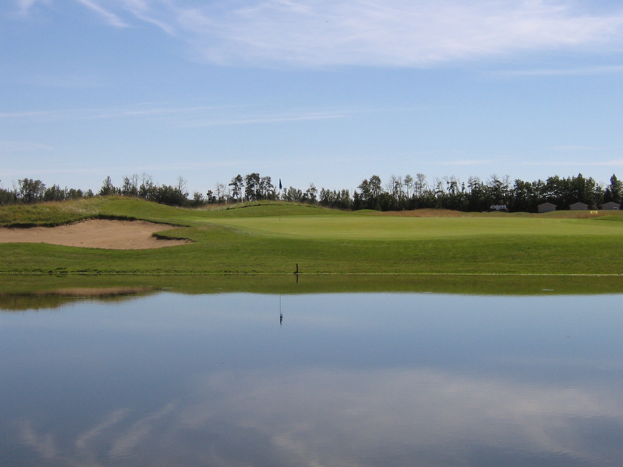 Westlock Golf Club Golf This